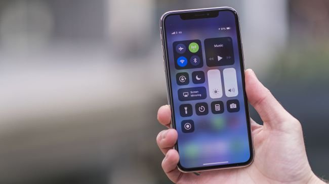 El mejor iPhone del 2018 34 iphone