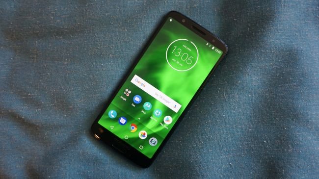 Moto G6: reseña de la nueva entrega de Motorola 36 m2 1