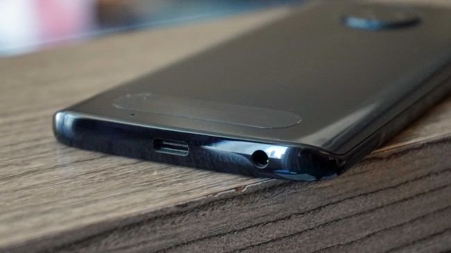 Moto G6: reseña de la nueva entrega de Motorola 37 m3 1