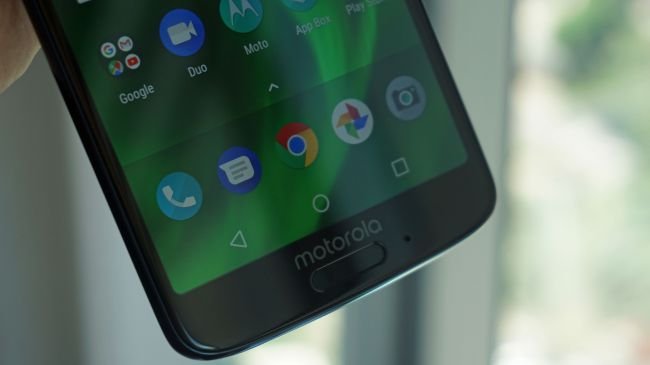 Moto G6: reseña de la nueva entrega de Motorola 38 m4 1