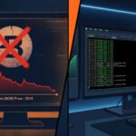 Minar Bytecoin en 2026: qué pasó con BCN y cómo minar Monero con XMRig desde tu PC