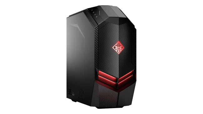 Las mejores PCs para Gaming económicas (2018) 41 omen by hp
