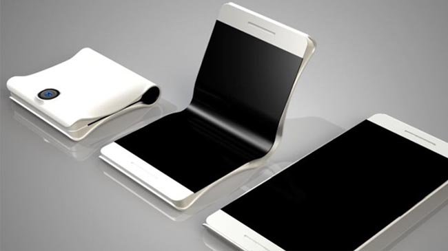Los teléfonos más esperados del 2018 46 samsung galaxy