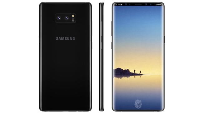 samsung note 9
