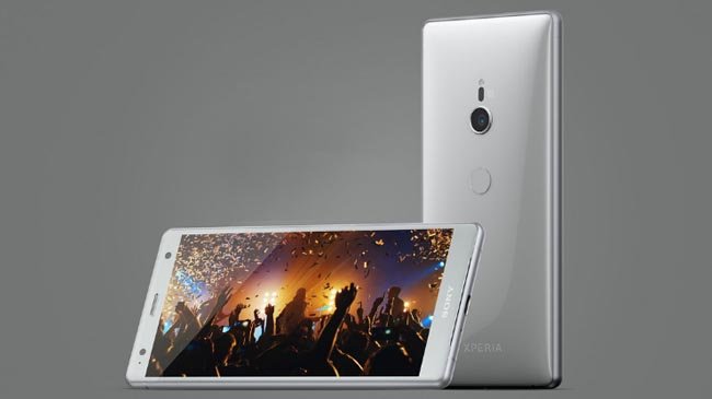 Los teléfonos más esperados del 2018 42 sony xperia
