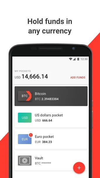 Las mejores aplicaciones de criptomonedas para Android 41