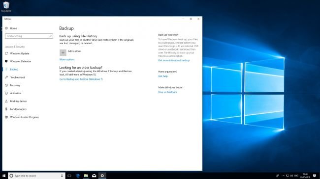Cómo borrar, mover y modificar el tamaño del archivo pagefile.sys en Windows 10 34 1 5