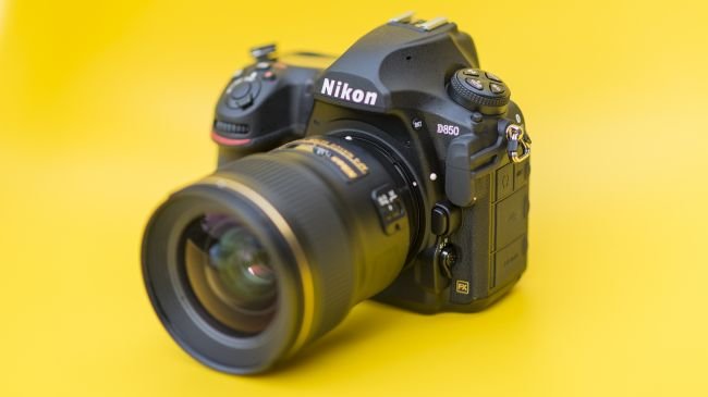Las 10 mejores cámaras fotográficas que puedes comprar en 2018 34 1 nikkon