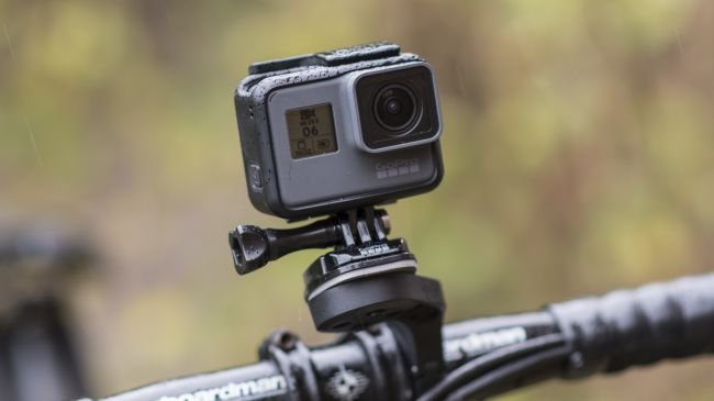 Las 10 mejores cámaras fotográficas que puedes comprar en 2018 44 10 gopro