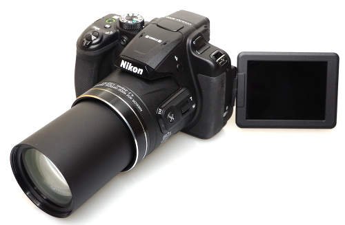 1000 Nikon Coolpix B700 2