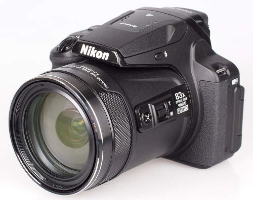 1000 Nikon Coolpix P900 1