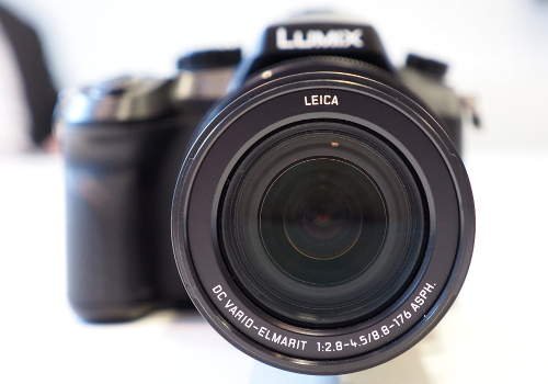 1000 Panasonic Lumix FZ2000 1