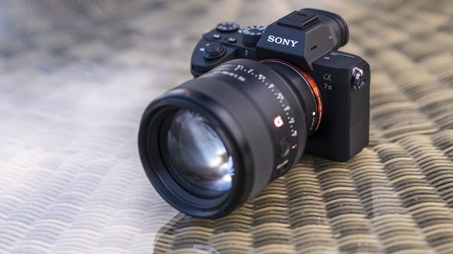 Las 10 mejores cámaras fotográficas que puedes comprar en 2018 35 2 sony