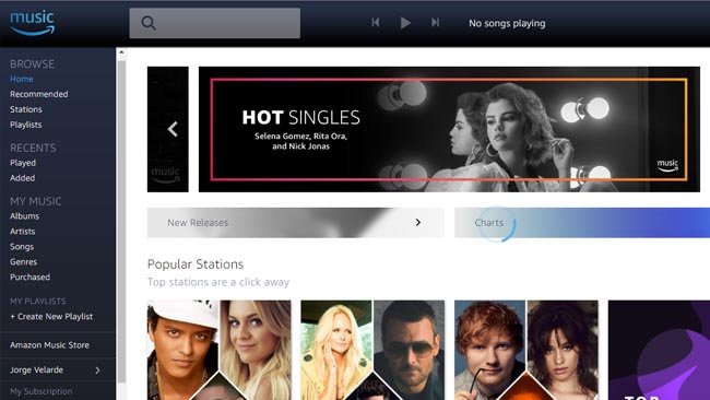 Las mejores aplicaciones Android para escuchar música gratis 35 2edit 1