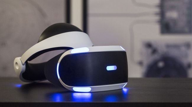 3 playstation vr