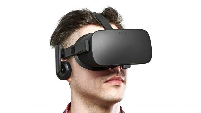 4 oculus rift