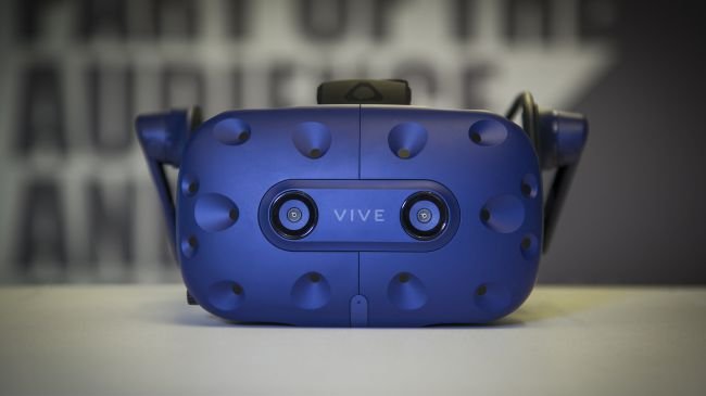 5 htc vive pro