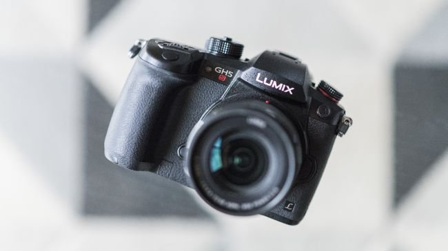 Las 10 mejores cámaras fotográficas que puedes comprar en 2018 41 7 panasonic