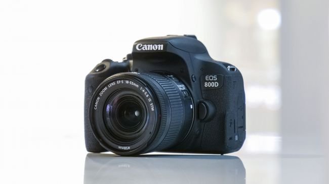 Las 10 mejores cámaras fotográficas que puedes comprar en 2018 42 8 canon