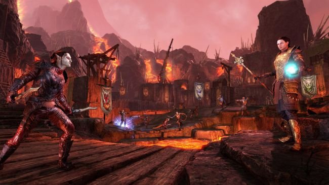 BETHESDA