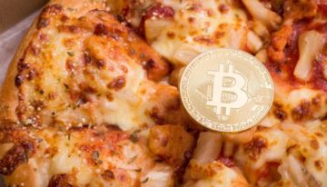 Bitcoin Pizza Day: Así fue la primera compra realizada con bitcoins