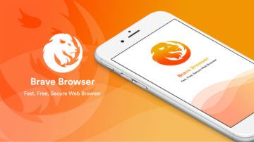 Brave Browser alcanza los 5 millones de descargas en Google Play