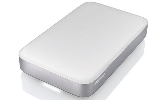 Buffalo MiniStation Thunderbolt