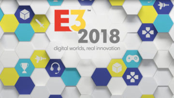 E3 2018: Fecha y horario de todas las conferencias
