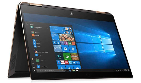 Los mejores ultrabooks