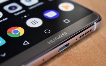 Huawei ofrecerá una cartera de bitcoin en sus smartphones