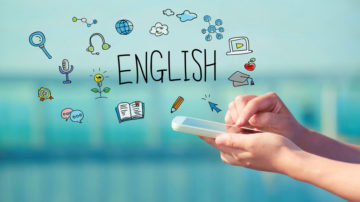 10 apps móviles gratuitas para aprender inglés fácilmente