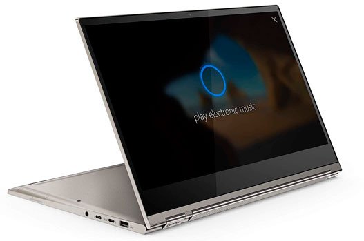Lenovo Yoga C930