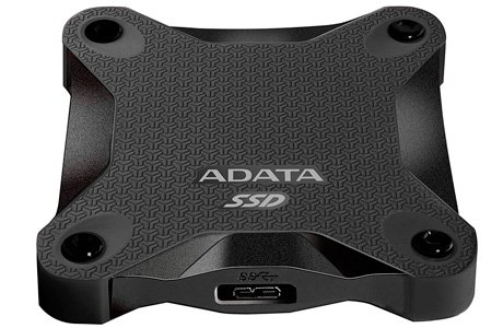 SSD Adata SD700