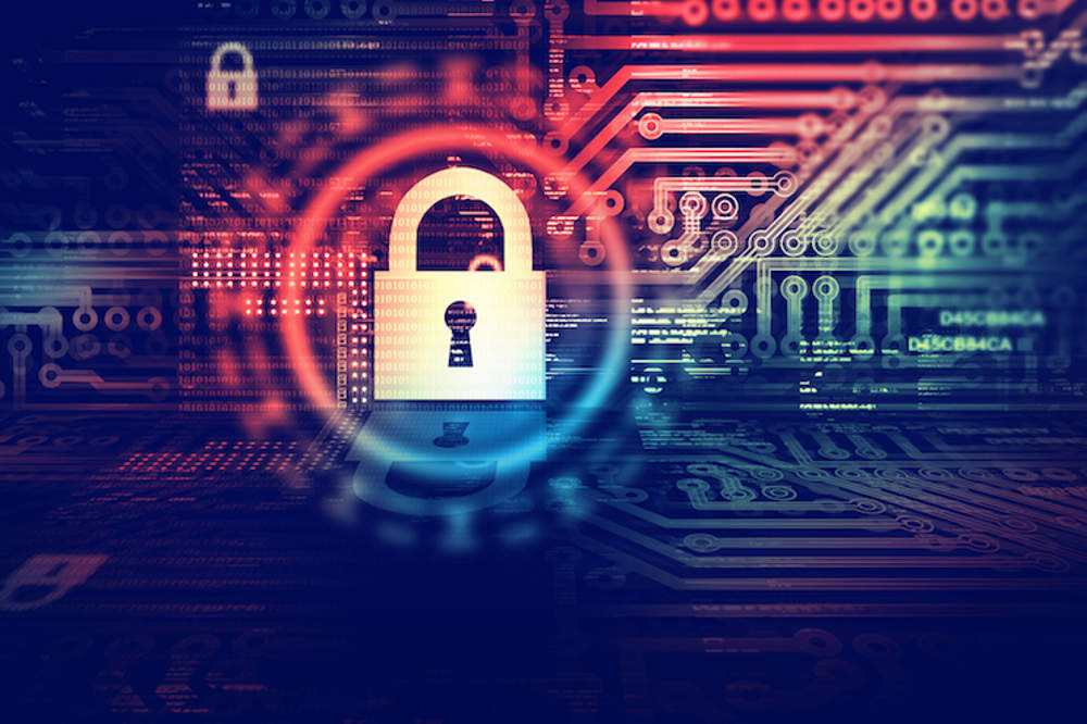 Seguridad y tecnología cibernética