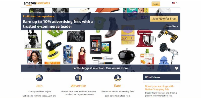 amazon