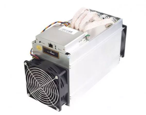 Los mineros ASIC más rentables del momento 47 antminer b3
