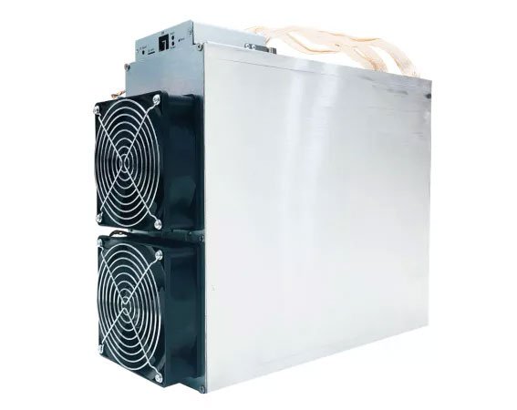 Los mineros ASIC más rentables del momento 50 antminer e3