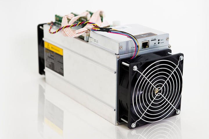 ¿Qué es un minero ASIC? 34 asic 1