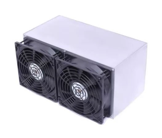 Los mineros ASIC más rentables del momento 38 baikal bk n240