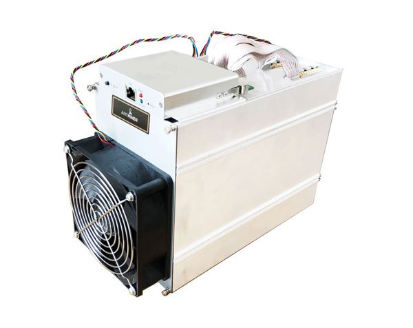 Los mineros ASIC más rentables del momento 37 bitmain