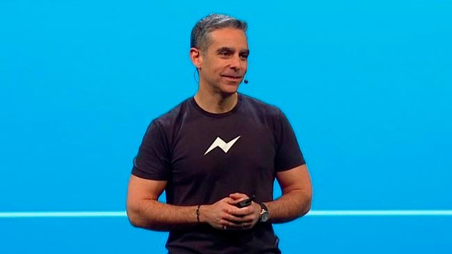 Facebook estaría desarrollando su propia criptomoneda 34 david