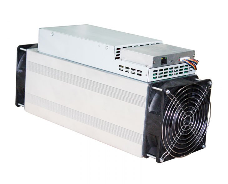 Los mineros ASIC más rentables del momento 53 ebange10v3