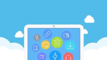 explorer app