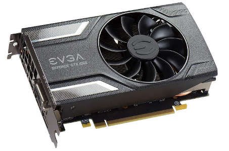 Las mejores tarjetas gráficas para minería de criptomonedas 36 gforce gtx 1060 180726