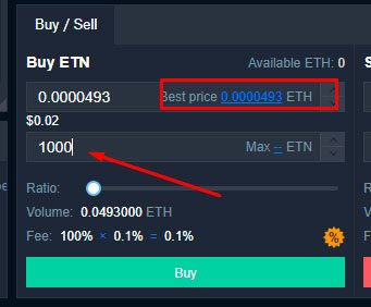 Los mejores sitios para comprar Electroneum 2018 45 how to buy electroneum 18