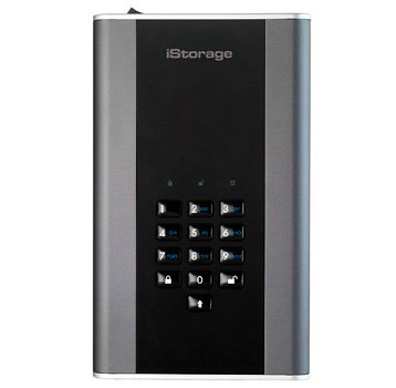 iStorage diskAshur 2TB