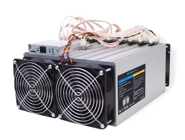 Los mineros ASIC más rentables del momento 39 innosilicon a8plus cryptomaster