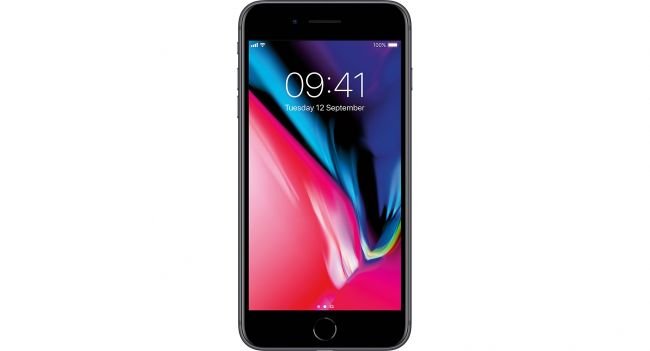 iphone 8 plus