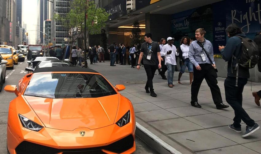 lambo consensus 2018