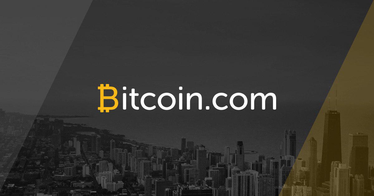 Bitcoin.com ya no etiqueta a BCH como el verdadero Bitcoin